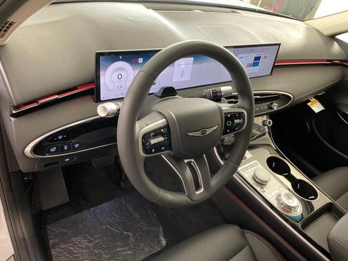 2026 Genesis GV70 2.5T