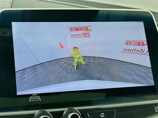 2020 Cadillac CT5 Premium Luxury AWD