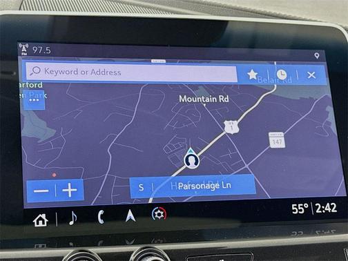 2020 Cadillac CT5 Premium Luxury AWD