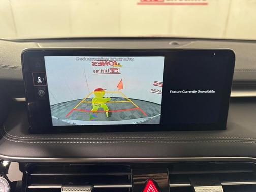 2026 Genesis G70 2.5T Standard