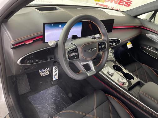 2026 Genesis GV70 3.5T Sport