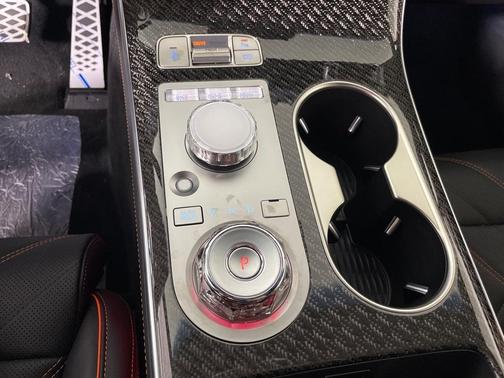 2026 Genesis GV70 3.5T Sport
