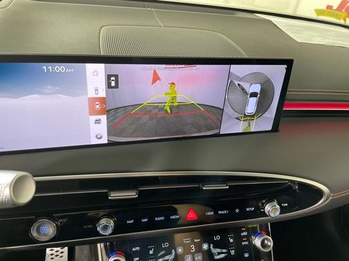 2026 Genesis GV70 3.5T Sport