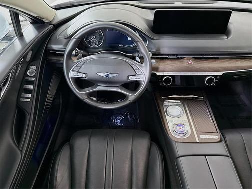 2022 Genesis G80 2.5T