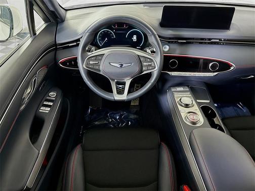 2023 Genesis GV70 2.5T