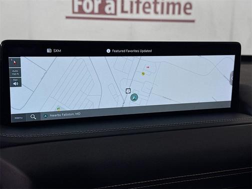 2022 Genesis GV80 3.5T