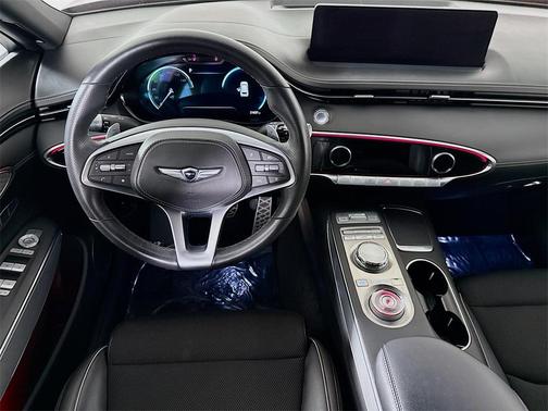 2023 Genesis GV70 2.5T