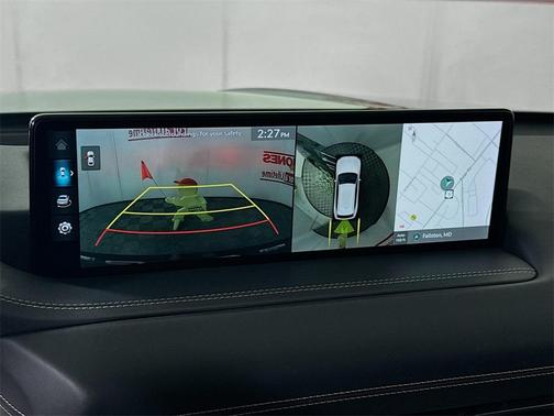 2022 Genesis GV80 3.5T