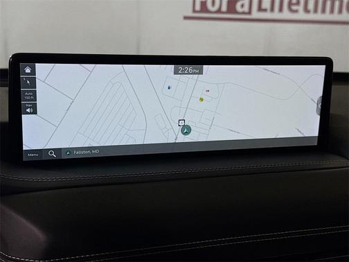 2022 Genesis GV80 3.5T