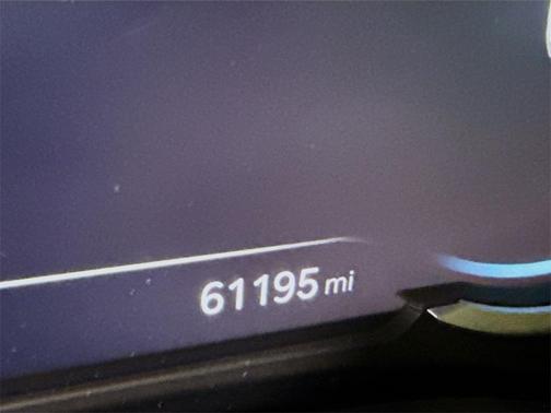 2022 Genesis GV80 3.5T