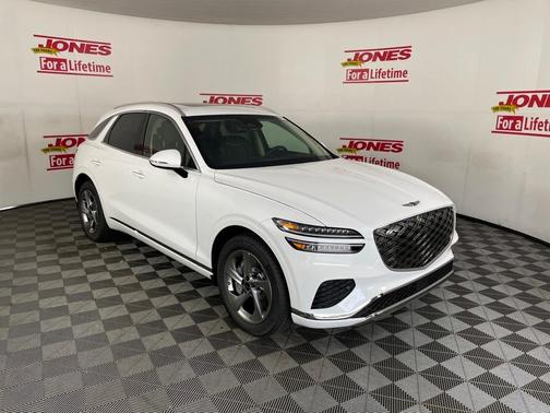 2026 Genesis GV70 2.5T Select