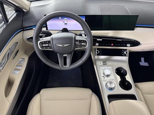 2026 Genesis GV70 2.5T Select