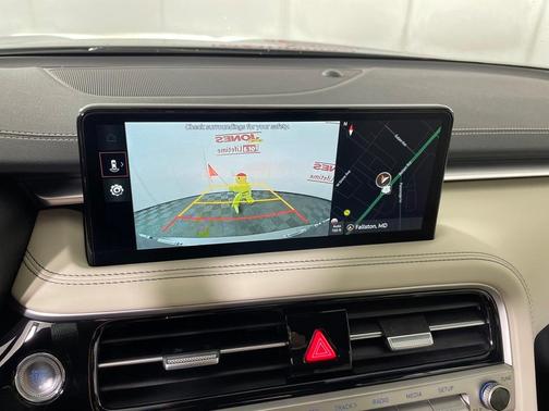 2026 Genesis G70 2.5T Standard