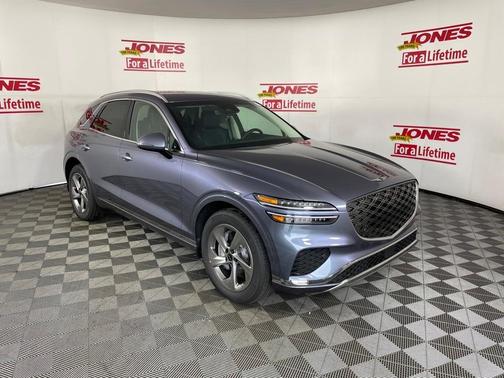 2026 Genesis GV70 2.5T