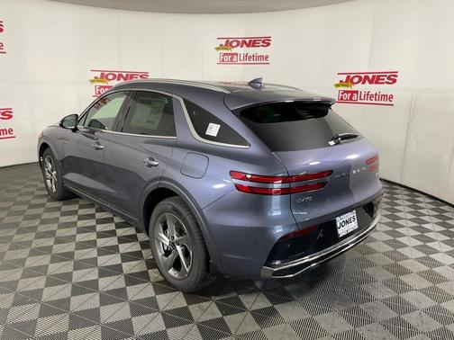 2026 Genesis GV70 2.5T