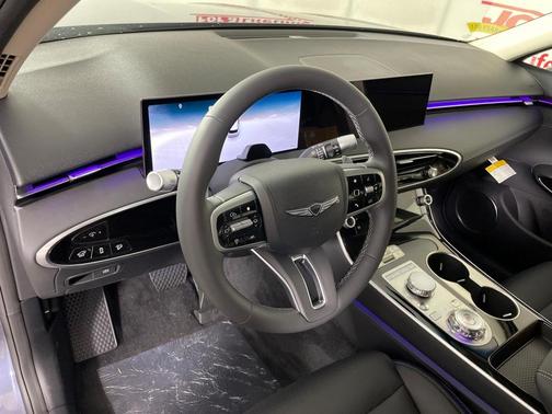 2026 Genesis GV70 2.5T