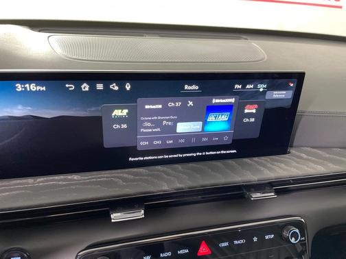 2026 Genesis GV80 3.5T Prestige Black