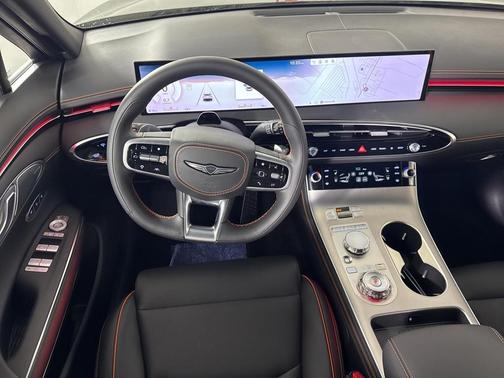 2026 Genesis GV70 3.5T Sport
