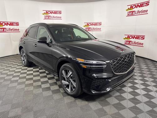 2026 Genesis GV70 3.5T Sport