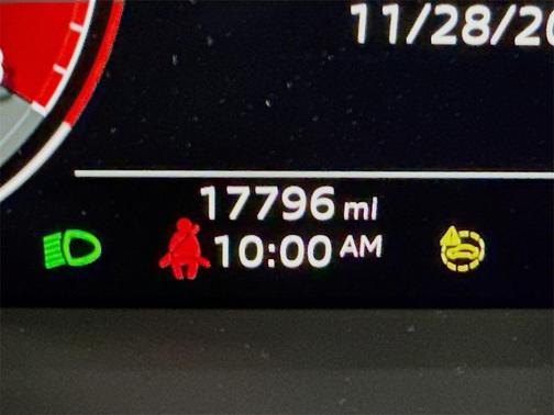 2024 Audi Q3 45 S line Premium