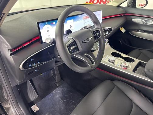 2026 Genesis GV70 2.5T Select
