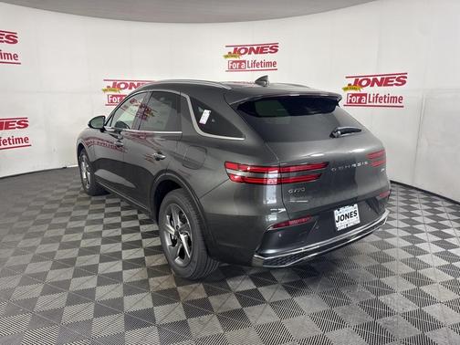2026 Genesis GV70 2.5T Select