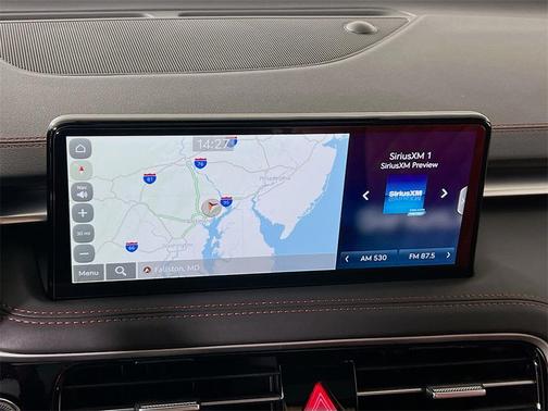 2024 Genesis G70 3.3T Sport Advanced