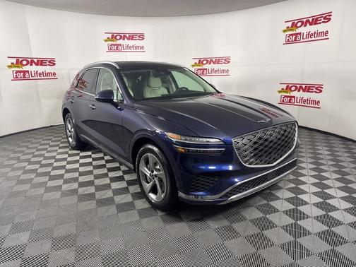 2026 Genesis GV70 2.5T