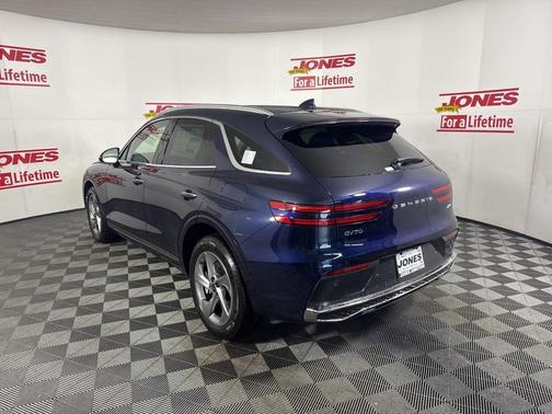2026 Genesis GV70 2.5T