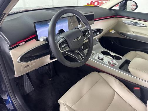 2026 Genesis GV70 2.5T