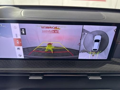 Silver 2026 Genesis GV80 Coupe 3.5T e-SC