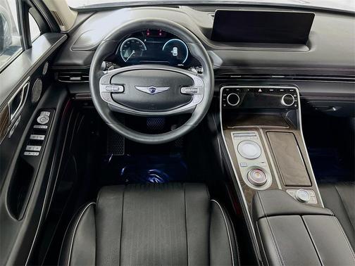 2022 Genesis GV80 2.5T