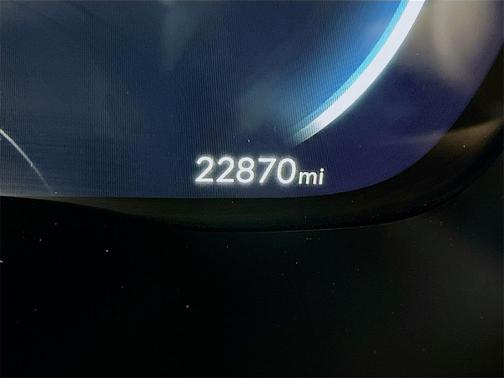 2022 Genesis GV80 2.5T