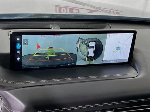 2022 Genesis GV80 2.5T