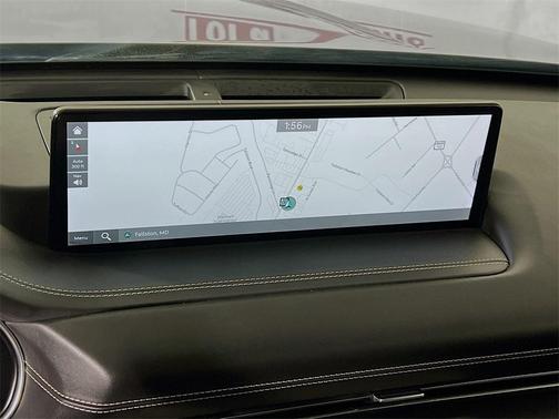 2022 Genesis GV80 2.5T