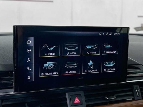 2022 Audi A5 40 Premium