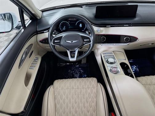 2022 Genesis GV70 3.5T Sport