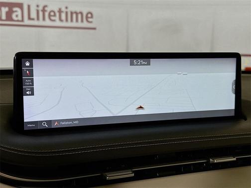 2022 Genesis GV70 3.5T Sport