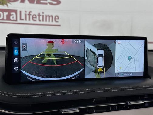 2022 Genesis GV70 3.5T Sport