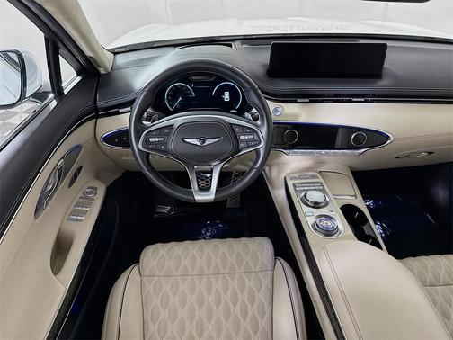 2023 Genesis GV70 3.5T Sport