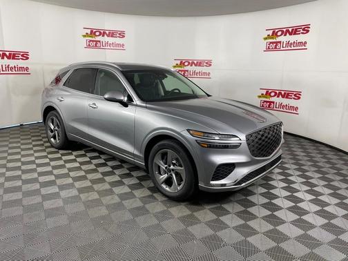 2026 Genesis GV70 2.5T