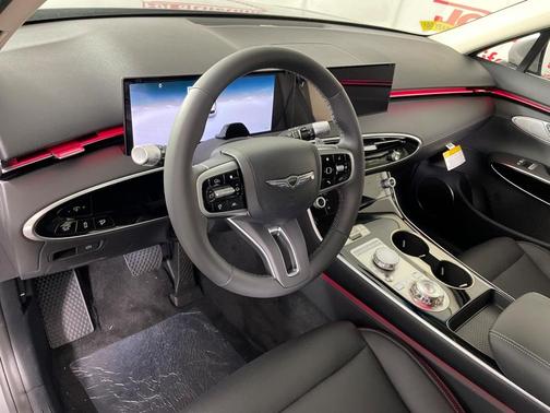 2026 Genesis GV70 2.5T