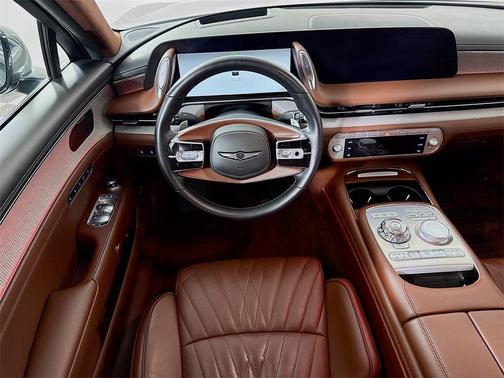 2023 Genesis G90 3.5T