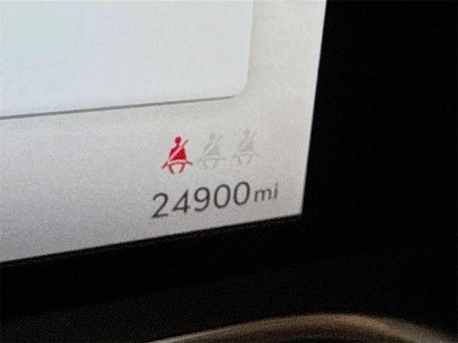 2023 Genesis G90 3.5T