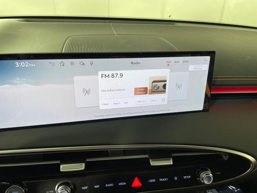 2026 Genesis GV70 3.5T Sport Advanced