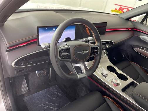 2026 Genesis GV70 3.5T Sport Advanced