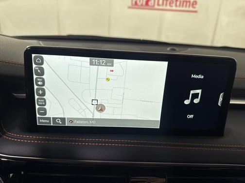 2026 Genesis G70 3.3T