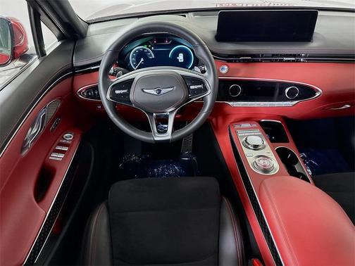2022 Genesis GV70 3.5T Sport