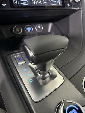 2025 Genesis G70 3.3T Sport Advanced