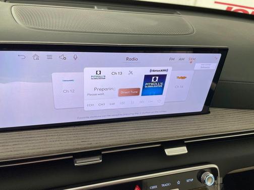 Silver 2026 Genesis GV80 2.5T Prestige